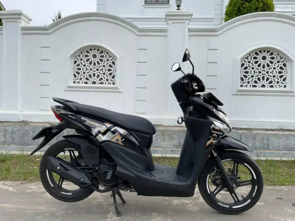 Beat Pop isimewa pakaian Pribadi