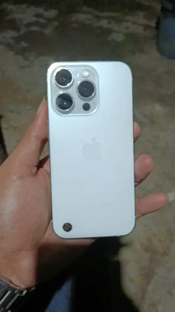 IPHONE 14 PRO 128 INTER