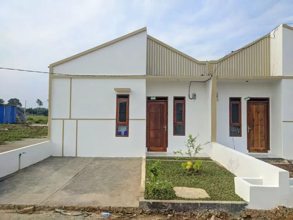 DIJUAL!!! PERUMAHAN SUBSIDI ADREENA VILLAGE BANDAR LAMPUNG