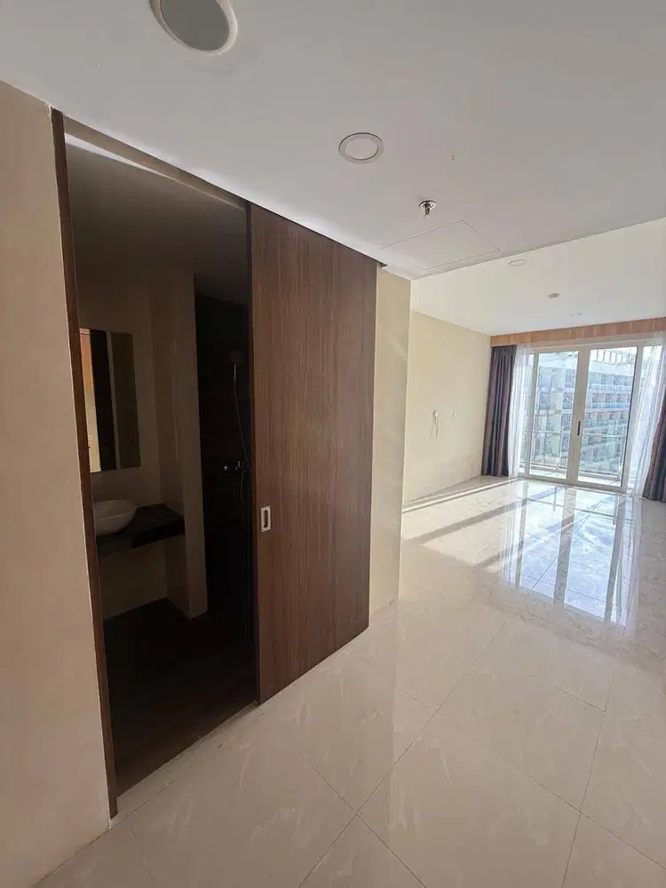 APARTEMEN NAGOYA THAMRIN CITY