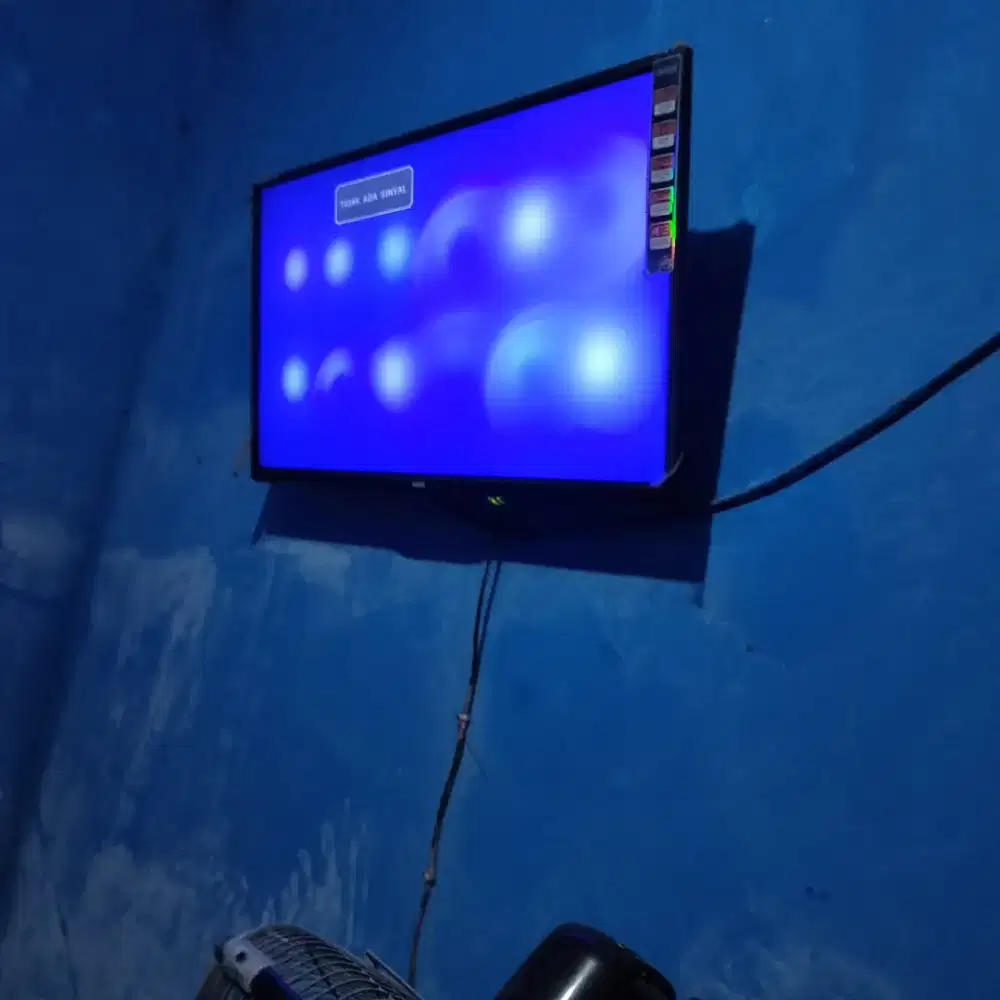 Jual LED merk akari 21 inv