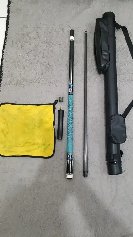 STIK BILLIARD YFEN M7