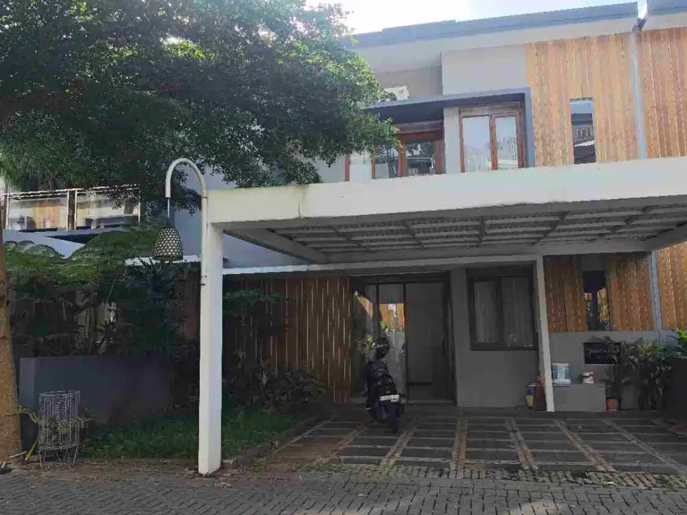 jual cepat 1,65 M nego bali garden City view sayap cikutra cigadung dago