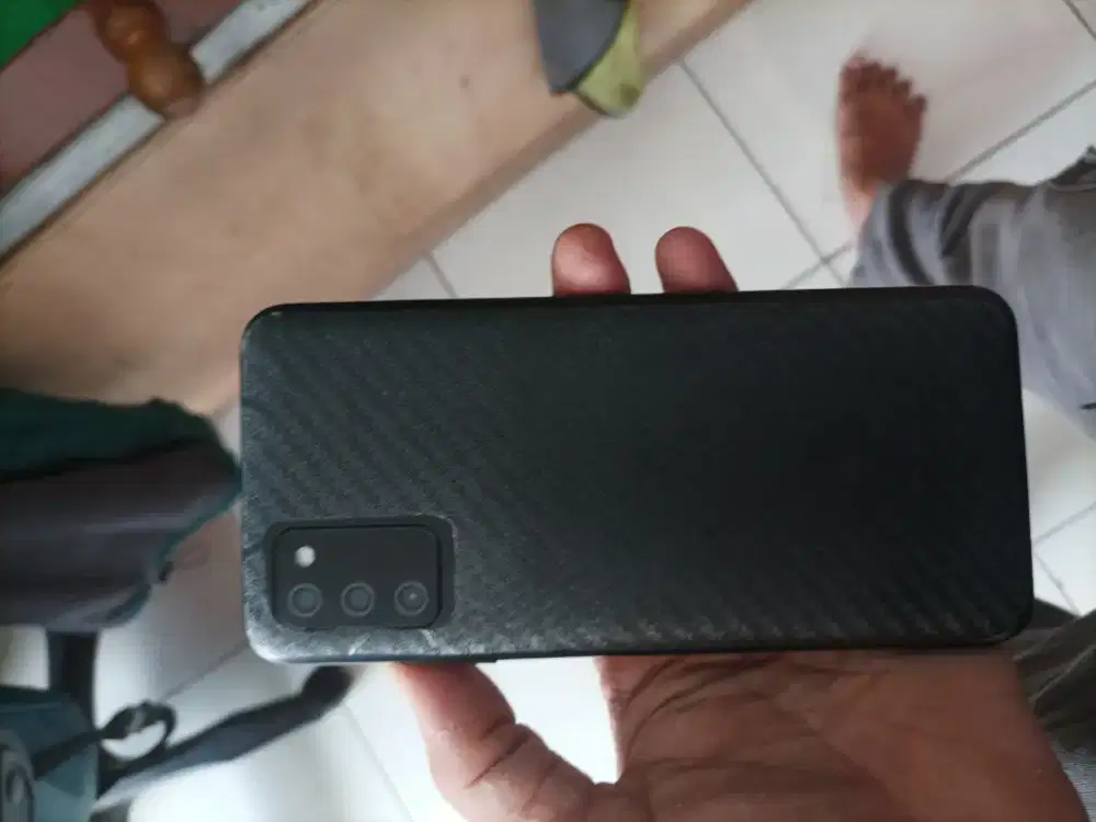 Hp Samsung a03s 4/64