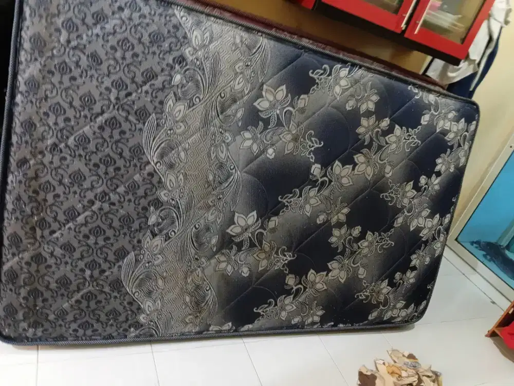 Sepringbed di jual.