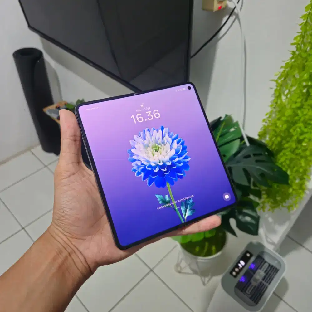 Oppo n3 fold resmi BEKAS