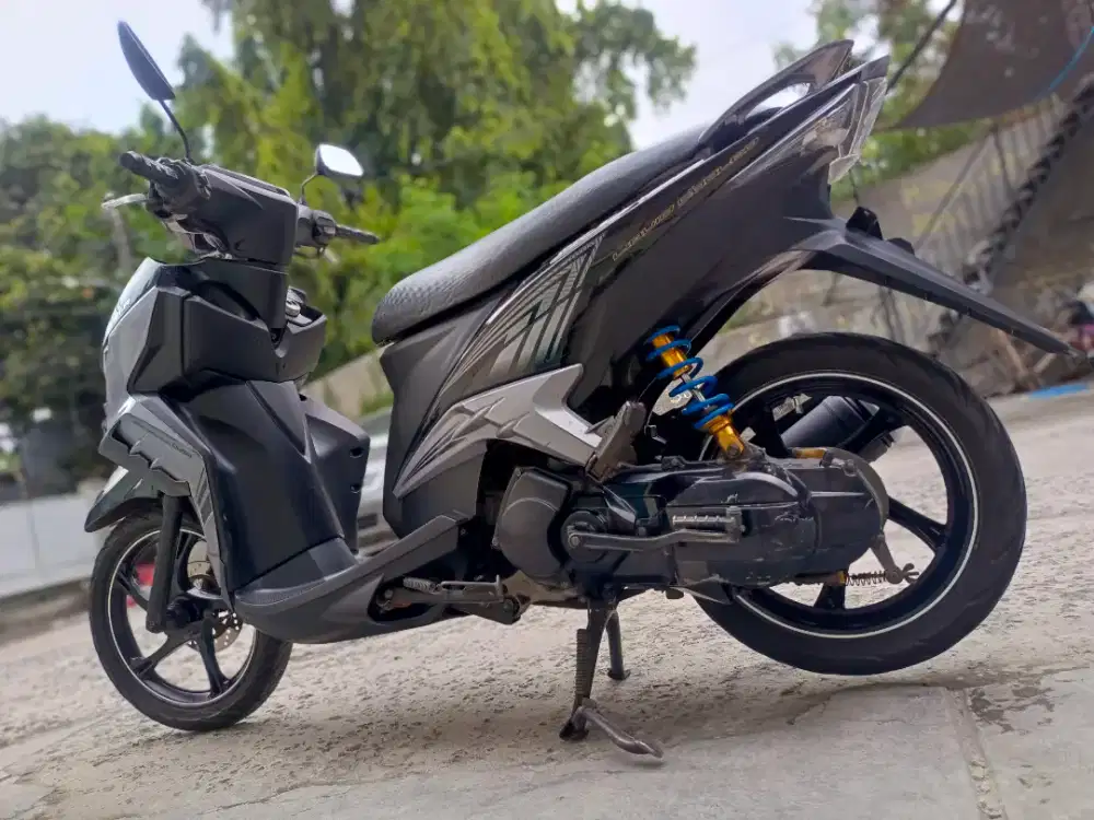 XEON GT KOMPLIT OSIRINIL