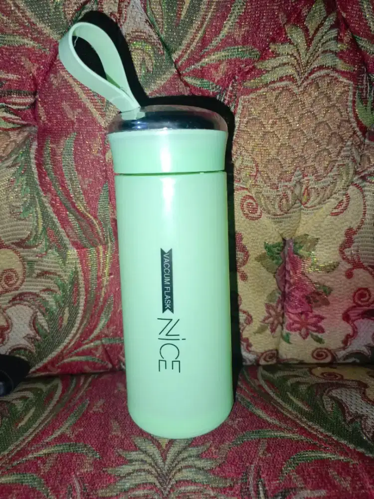 Botol Minum Kaca Vakum Flask Nice