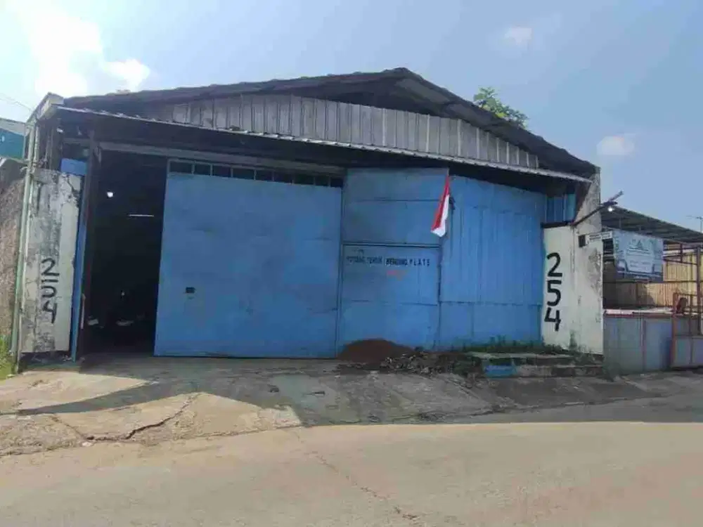 edisi tiruh harga gudang murah di jalan raya gondang mustika jaya kota bekasi dkt grand wisata