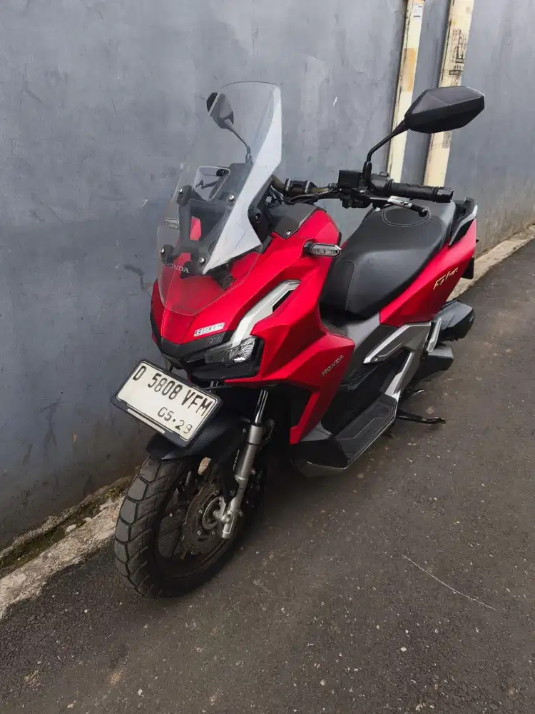 Honda ADV 160 ABS 2024