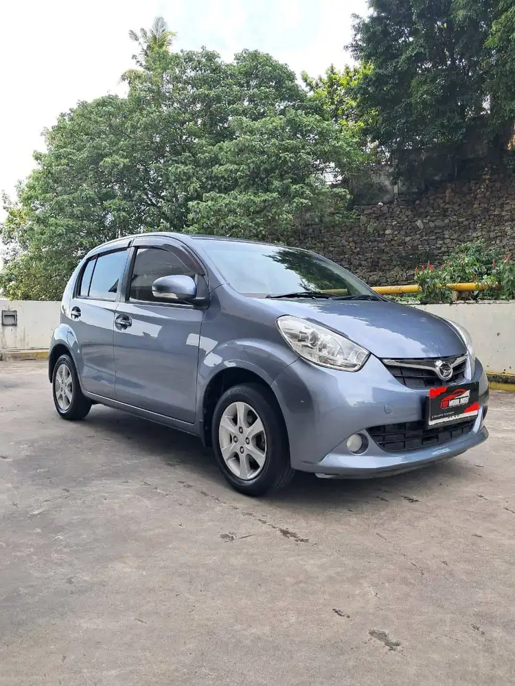 Sirion Matic 1.3 2014