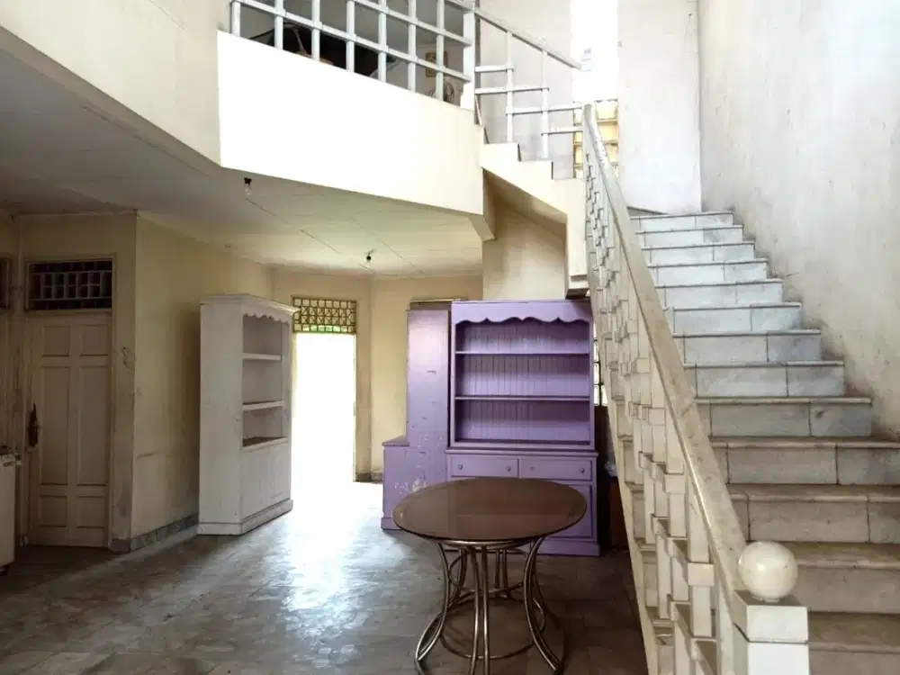 Perumahan Citra Garden 2lt 8x20 157m type 3KT Kalideres Jakarta Barat