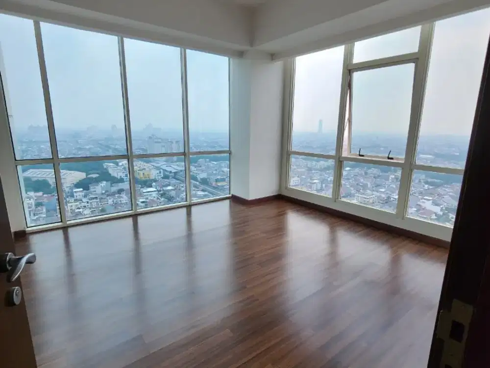 Dijual The kensington Kelapa Gading Jakarta