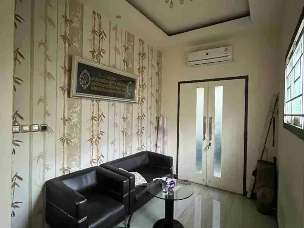 Dijual Cepat Properti 2 In 1 Lokasi Strategis Lowokwaru,Blimbing Malang