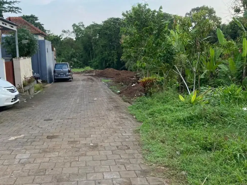 Jual TANAH STRATEGIS DEKAT RSUD TABANAN – LUAS 32,75 ARE (SHM)