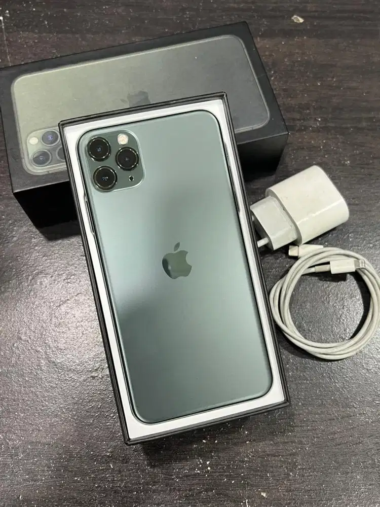 iphone 11 pro max 256gb inter ke daftar