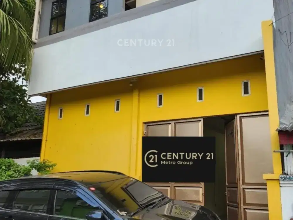 Dijual Rumah Murah Di Pondok Ungu Permai Bekasi