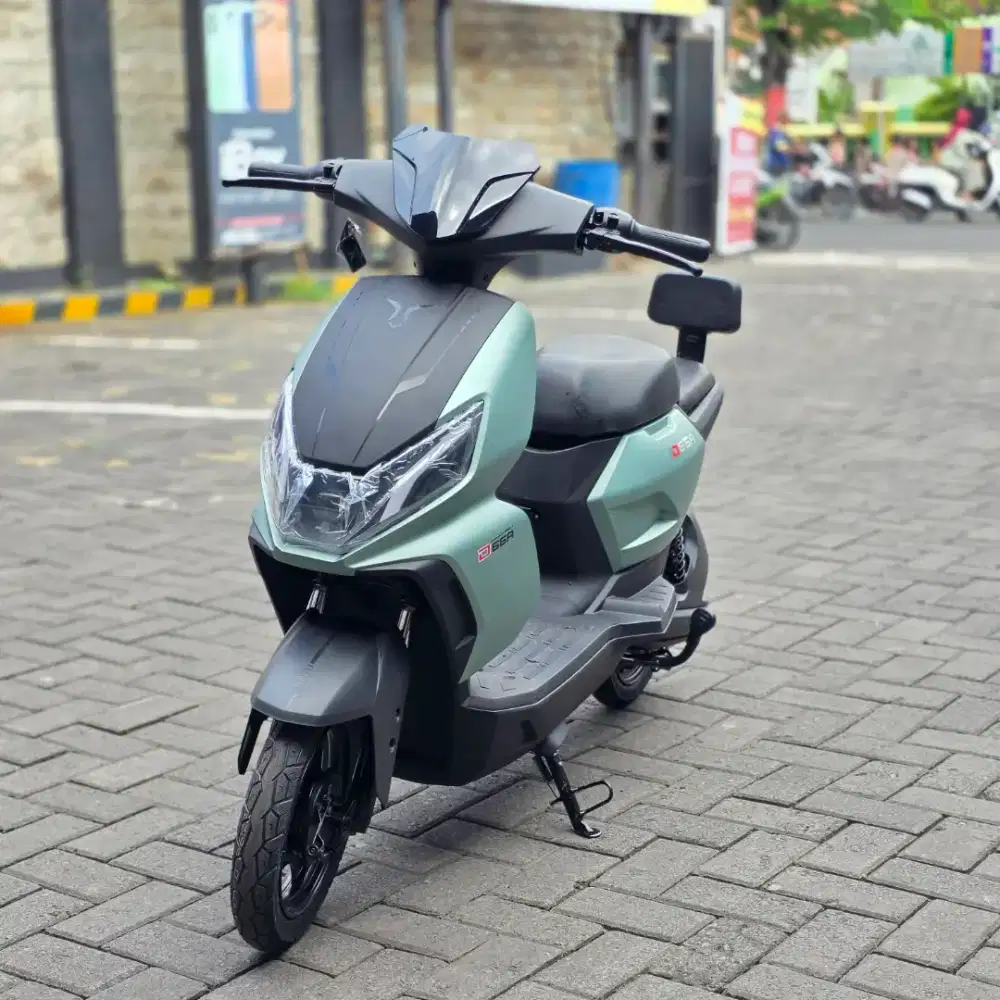 UWINFLY TERBARU D65A PALING MURAH