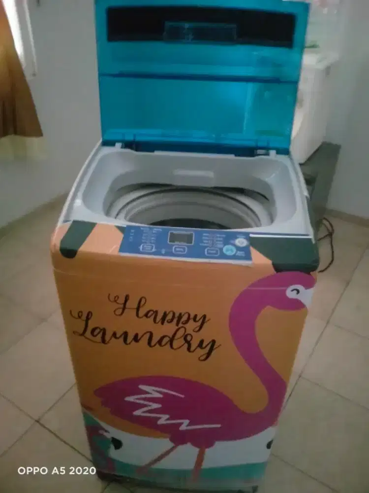 Mesin Cuci Murah
