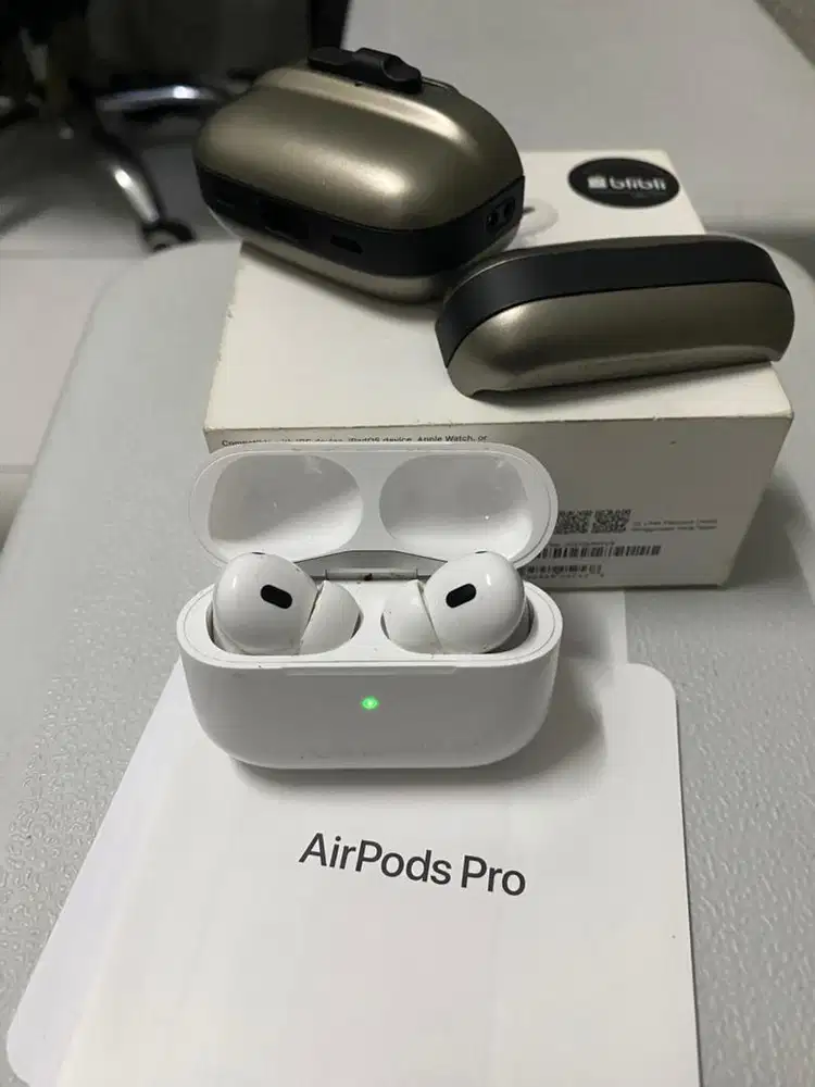 Airpods pro gen 2