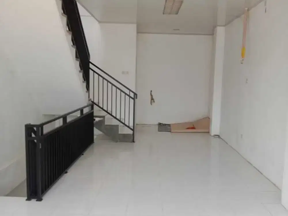 Ruko Murah Petojo Bagus Dijual Cepat 5 Menit Ke Tanah Abang JARANG ADA