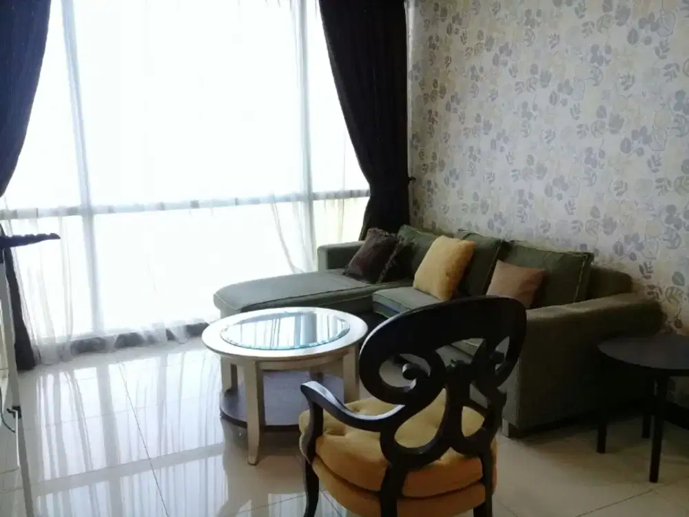 jual Empire Kemang Village 2 bedroom