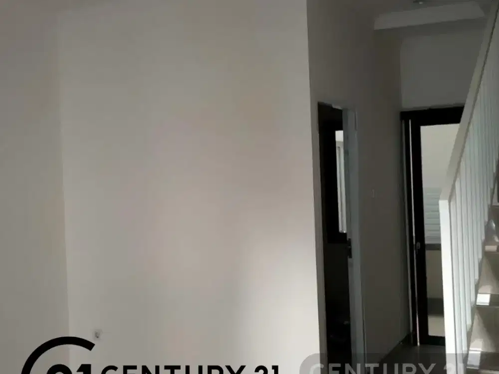 Dijual Rumah Baru Bisa KPR Siap Huni Di Kwitang