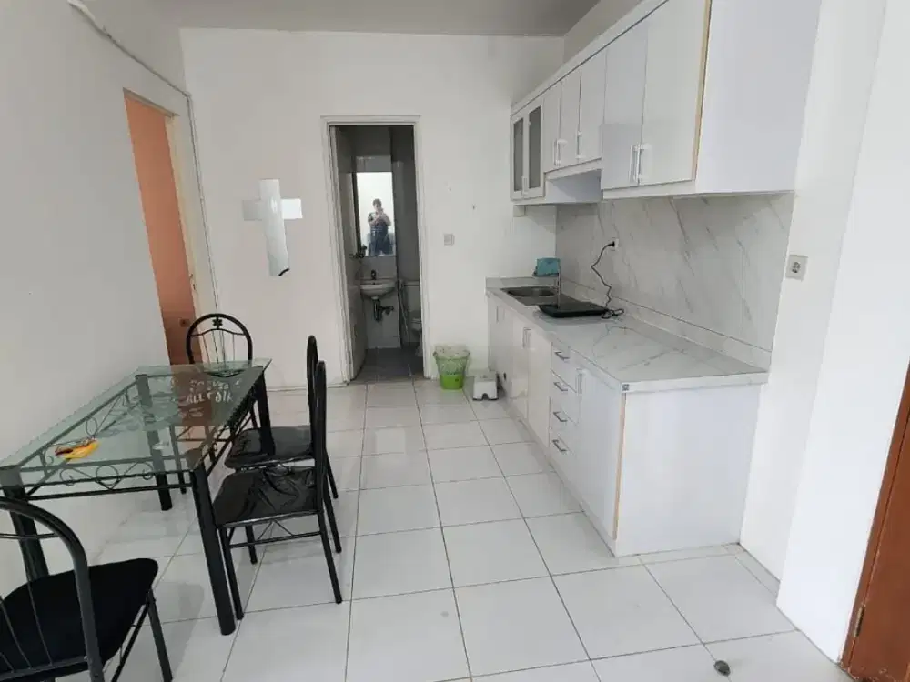 Apartemen Eastcoast Resident 3BR Tower Amethys, VIEW SURAMADU