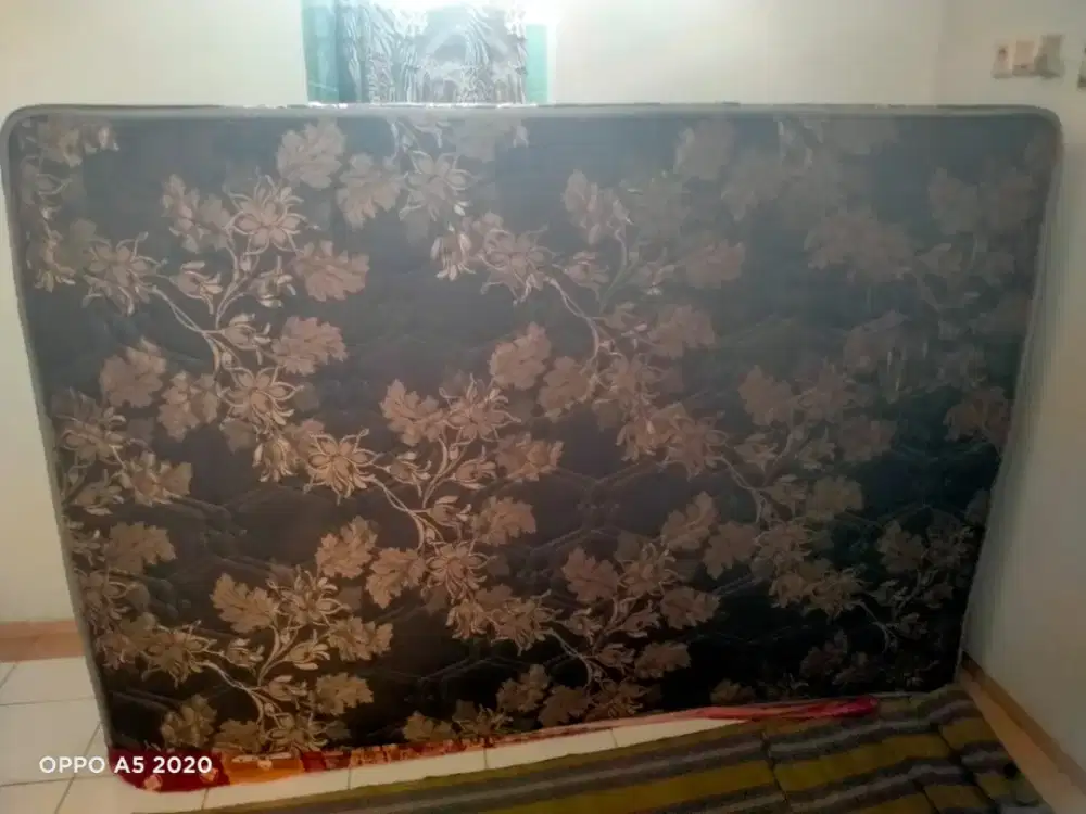 Kasur Springbed Murah