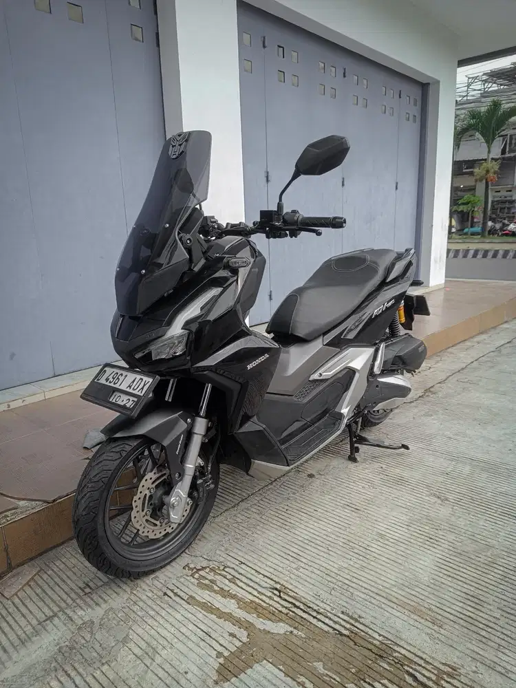 Honda ADV 160 cbs 2022