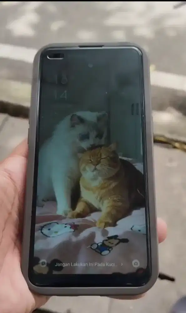 Jual Cepet hp Oppo Reno 4