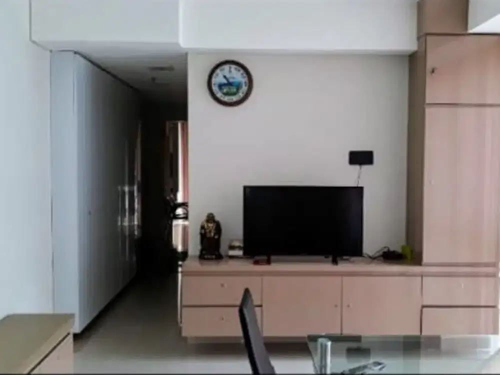 Luxury Condovillas Rainbow Spring, Lokasi Premium Gading Serpong