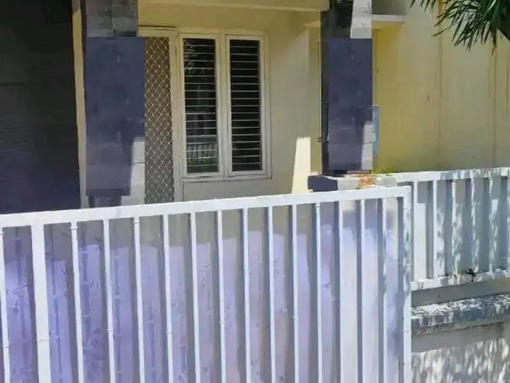 DIJUAL RUMAH GRAND DELTA SARI ANTHURISIDOARJO RON.A2897