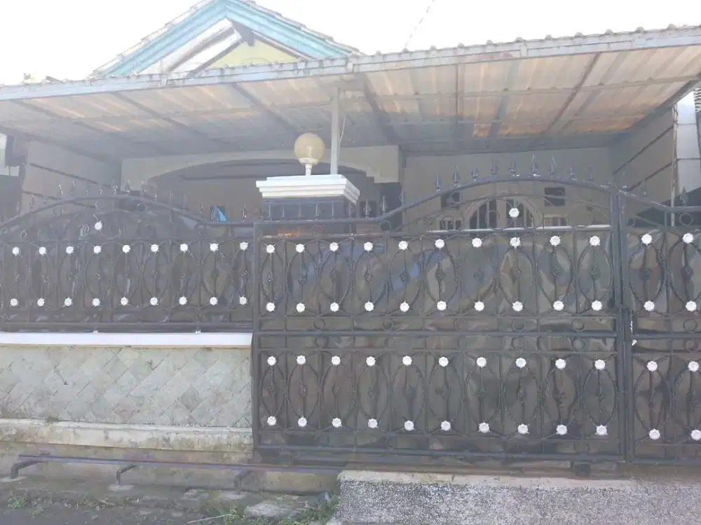 Termurah! Jual Cepat Rumah di Taman Cibaduyut Indah Bandung