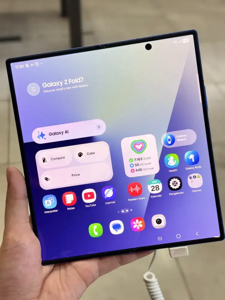 Z Fold7 | penawaran terbatas!