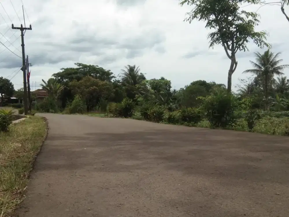 Kavling Murah Bogor 4 Menit SDN Pabuaran Bisa Cicil 3 Tahun