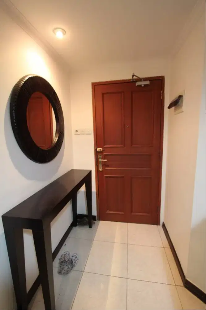 Gading mediterania kelapa gading 2