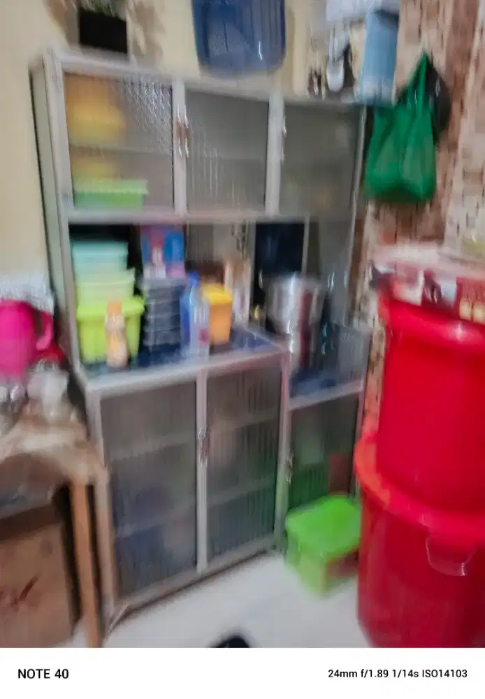 Jual lemari borongan boleh satuan juga boleh