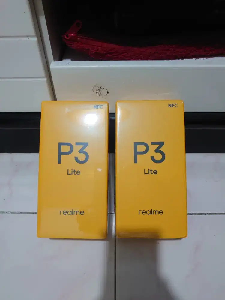 Realme p3 lite batrai gadukk