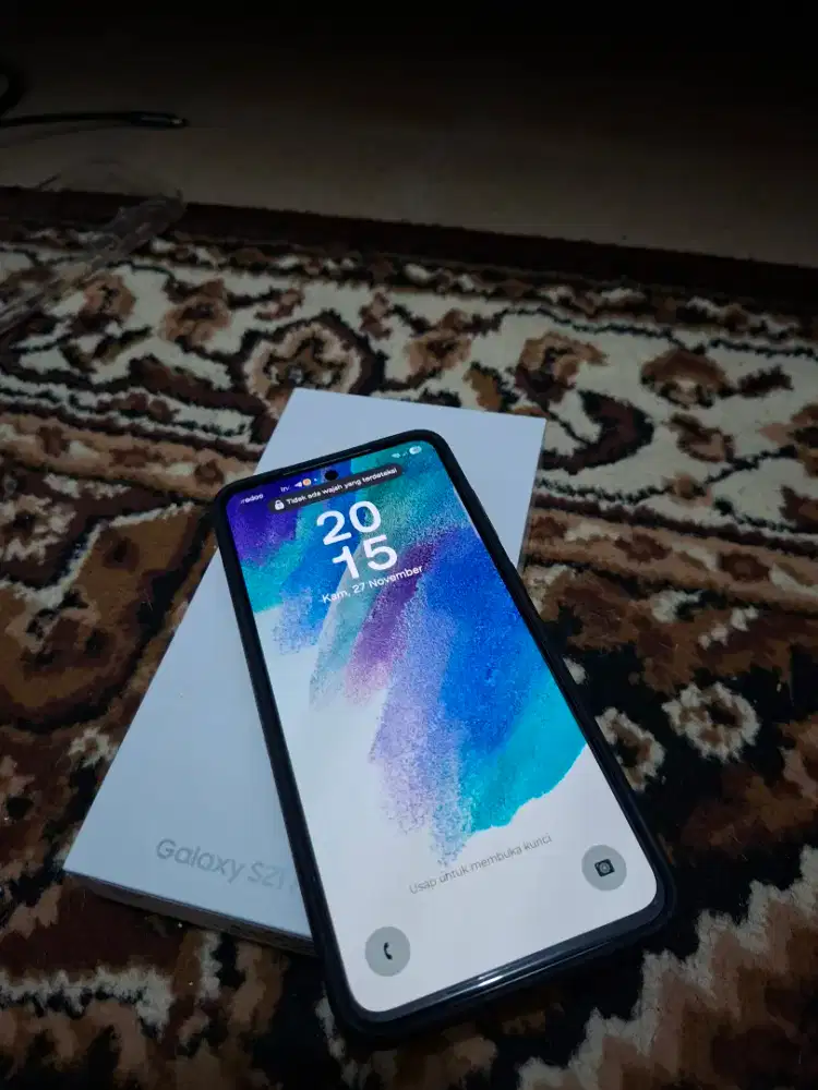 Samsung s21 fe 8/256