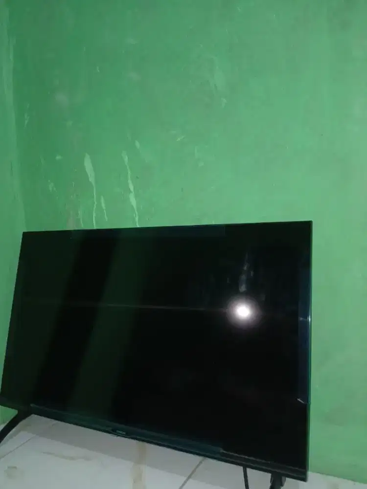 Tv coocaa 32 inch