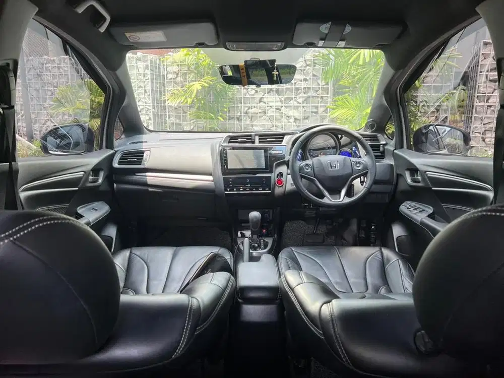 Honda Jazz RS 2020 1.5 AT (km 30.xxx)