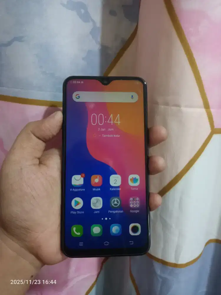 VIVO y95 Ram 4/32gb 4glte