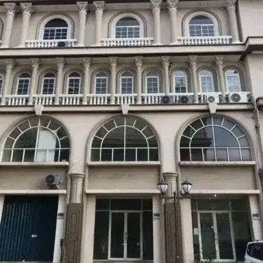 OB/OG/Cleaning Service/ART