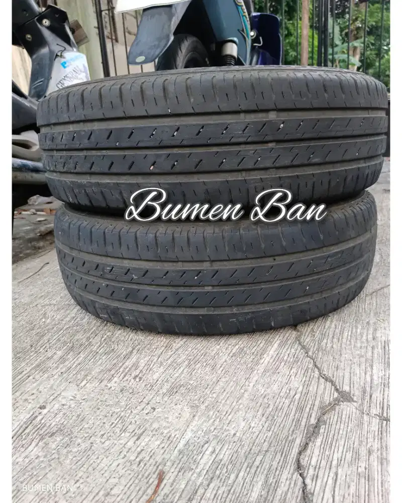 Ban 185 65 R15 Bridgestone Ecopia EP150 Veloz Livina Freed Mobilio dll