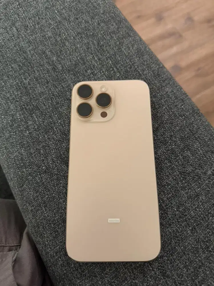 IPHONE 16 PROMAX 256GB IBOX