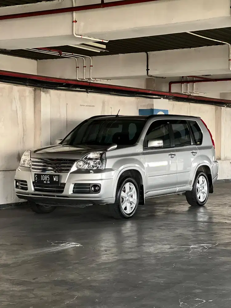 Nissan X-Trail 2011 Bensin