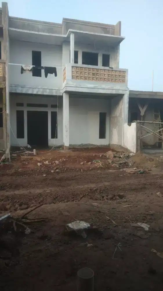 Melayani Jasa Sipil, seperti Renovas Ringan dan berat l