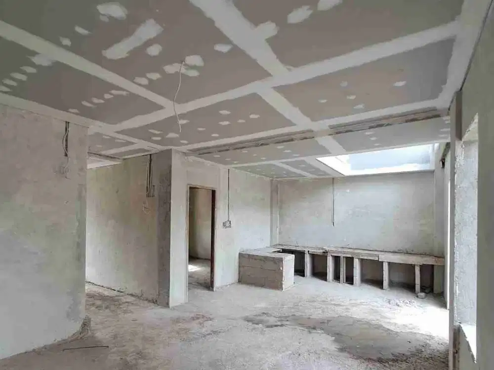 Dijual Rumah Baru Premium dengan Private Pool & Rooftop di Summerbliss, Lippo Cikarang