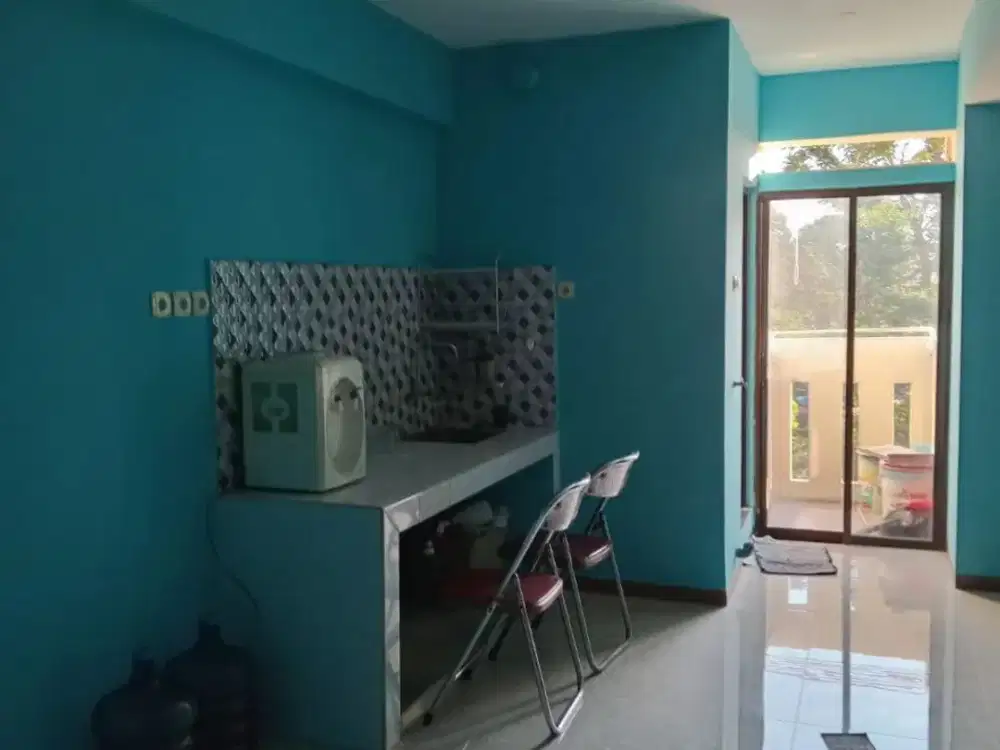 MURAH!!! HOT DEAL UNIT APARTEMEN GATEWAY A YANI TIPE 2BR PALING LUAS DI CICADAS DKT ANTAPANI KOTA BANDUNG